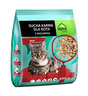 Karma dla kota Home Animal 400g z wołowiną