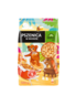 Home Food Prażone ziarna pszenicy miodowe 500 g