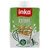 Inka Napój ryżowy z wapnie 500 ml stokrotka.pl