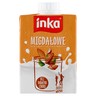 Inka Napój migdałowy z wapniem 500 ml stokrotka.pl