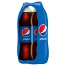 Pepsi Napój gazowany typu cola 2 x 2 l stokrotka.pl