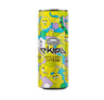 Napój Ekipa 250ml Cytryna gazowany