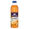 Hortex Vitaminka Odporność Sok jabłko marchew pomarańcza 1 l