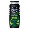 Nivea MEN Deep Boost Żel pod prysznic dla mężczyzn Edycja Limitowana 500 ml stokrotka.pl