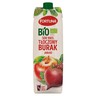 Fortuna Bio Sok 100% tłoczony jabłko burak ćwikłowy 1 l