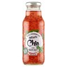 Naturio Napój z nasionami chia o smaku maliny i mięty 295 ml stokrotka.pl