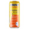 4Move Active Vitamin Gazowany napój smak pomarańczowy 330 ml stokrotka.pl