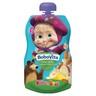 Bobovita Mus banan i jabłko z napojem migdałowym po 6 miesiącu 100 g