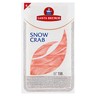 Santa Bremor Paluszki surimi śnieżny krab 150 g