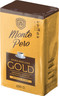 Kawa mielona Monte Pero Gold 250g
