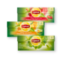 Lipton Herbata zielona mix 32,5 g (25 torebek)