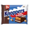 Knoppers Baton orzechowy Dark 120 g (3 x 40 g) stokrotka.pl