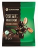 Orzechy arachidowe 70g w czekoladzie deserowej Eurohansa