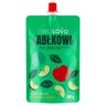 OWOLOVO Jabłkowo Mus owocowy 200 g stokrotka.pl