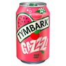 Tymbark Gazzzowany Napój gazowany jabłko arbuz 330 ml stokrotka.pl