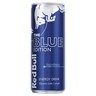 Red Bull Napój energetyczny jagodowy 250 ml stokrotka.pl