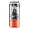 Oshee Wiedźmin Energy Elixir Jaskółka Wiedźmiński eliksir o smaku mango-chilli 500 ml stokrotka.pl