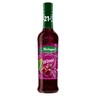 Herbapol Suplement diety syrop o smaku wiśniowym 420 ml stokrotka.pl