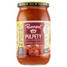 Pamapol Pulpety w sosie pomidorowym z marchewką i pietruszką 700 g