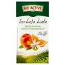 Big-Active Herbata biała brzoskwinia kwiat pomarańczy 30 g (20 x 1,5 g)