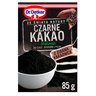 Dr. Oetker Ze świata natury Intense Czarne kakao 85 g stokrotka.pl