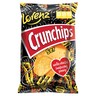 Crunchips Chipsy ziemniaczane o smaku serowym 140 g stokrotka.pl