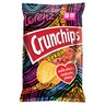 Crunchips Chipsy ziemniaczane o smaku bekonu 140 g