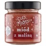 Bartnik Cud miód i malina 250 g