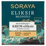 Soraya Eliksir Młodości Regenerujący krem-eliksir na dzień i na noc 60+ 50 ml