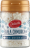 Delecta Mix dekoracji biała chmurka 55 g stokrotka.pl