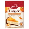 Delecta Premium Cukier ze skórką pomarańczową 15 g stokrotka.pl