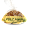 Piekarnia ze smakiem Chleb na zakwasie krojony 250 g