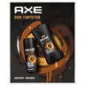 Axe Dark Temptation Zestaw kosmetyków