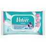 Velvet Intima Nawilżany papier toaletowy 42 sztuki