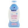 Bobini Baby Lipidowy szampon i płyn do kąpieli 330 ml stokrotka.pl