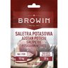 Saletra potasowa do peklowania mięsa 20g Browin