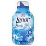 Lenor Fresh Air Effect Płyn do płukania tkanin Fresh Wind 36 prań – wysoce skoncentrowana świeżość
