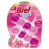 Bref WC Brilliant Gel All in 1 Zawieszka myjąco-zapachowa do muszli WC wiosenny deszcz 2 x 42 g stokrotka.pl