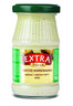 Extra Line Chrzan tarty 160 g