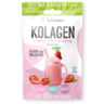 Intenson Kolagen o smaku truskawkowym 10,7 g