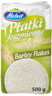 Melvit Płatki jęczmienne błyskawiczne 500 g
