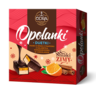 Duetka Opolanki Odra 420g Pomarańcza i cynamon