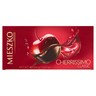 Mieszko Cherrissimo Classic Praliny z wiśnią w alkoholu 104 g