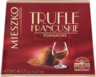 Mieszko Trufle francuskie koniakowe 175 g
