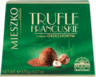 Mieszko Trufle francuskie o smaku orzechowym 175 g stokrotka.pl