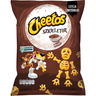 Chrupki Cheetos Szkieletor 150g Czekolada