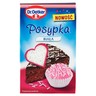 Dr. Oetker Posypka cukrowa biała 80 g stokrotka.pl