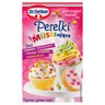 Dr. Oetker Perełki musssujące 30 g stokrotka.pl