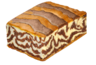 Ciasto Zebra 400g Lazur