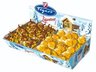 Szyszki z likierem advocat/czekolada 27,5g